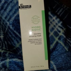 Dr. Brandt sleeping mask